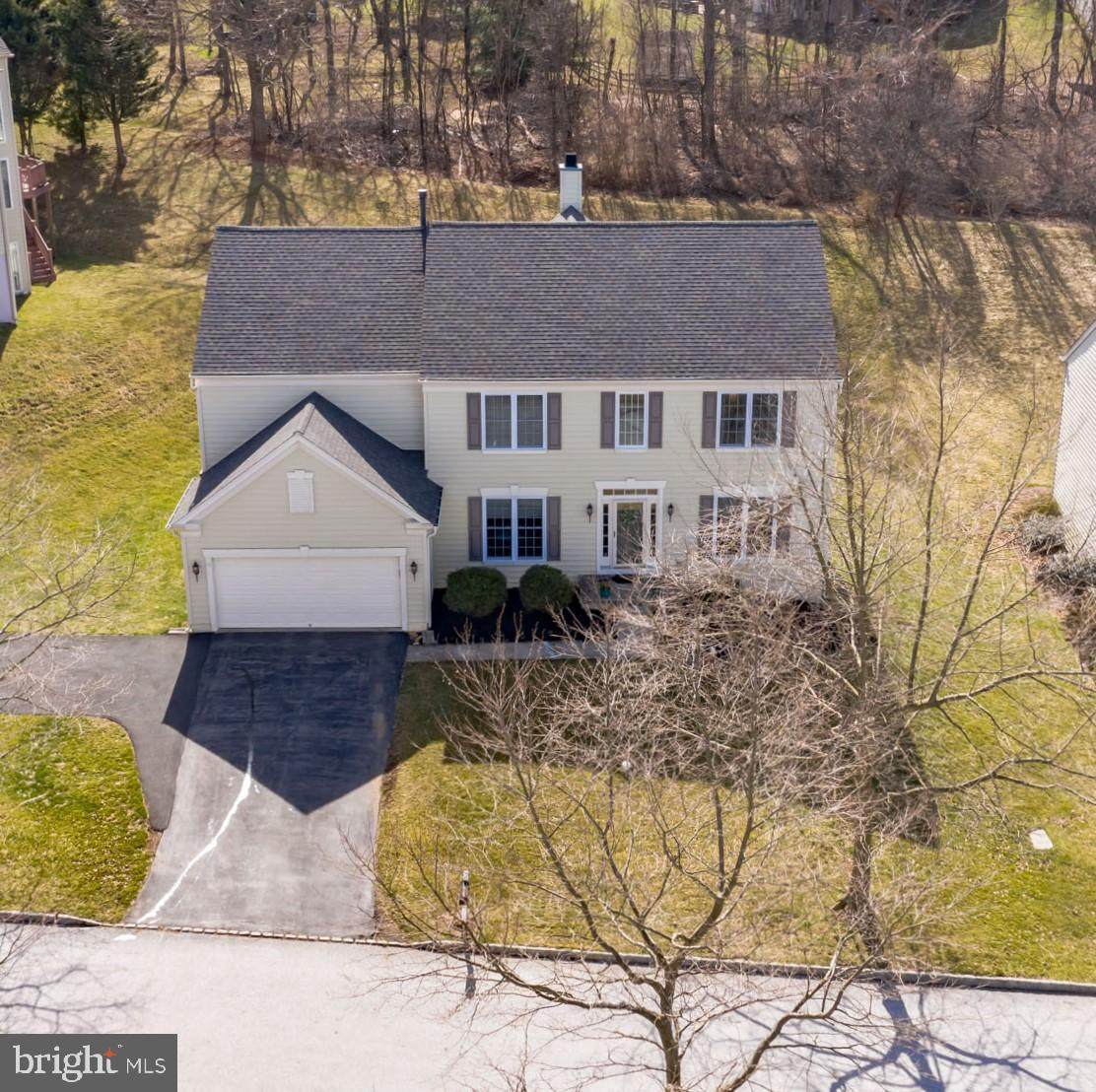 181 Magnolia Drive - Photo 1