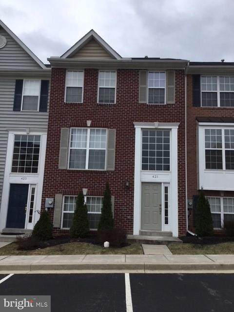 421 Green Fern Circle - Photo 1