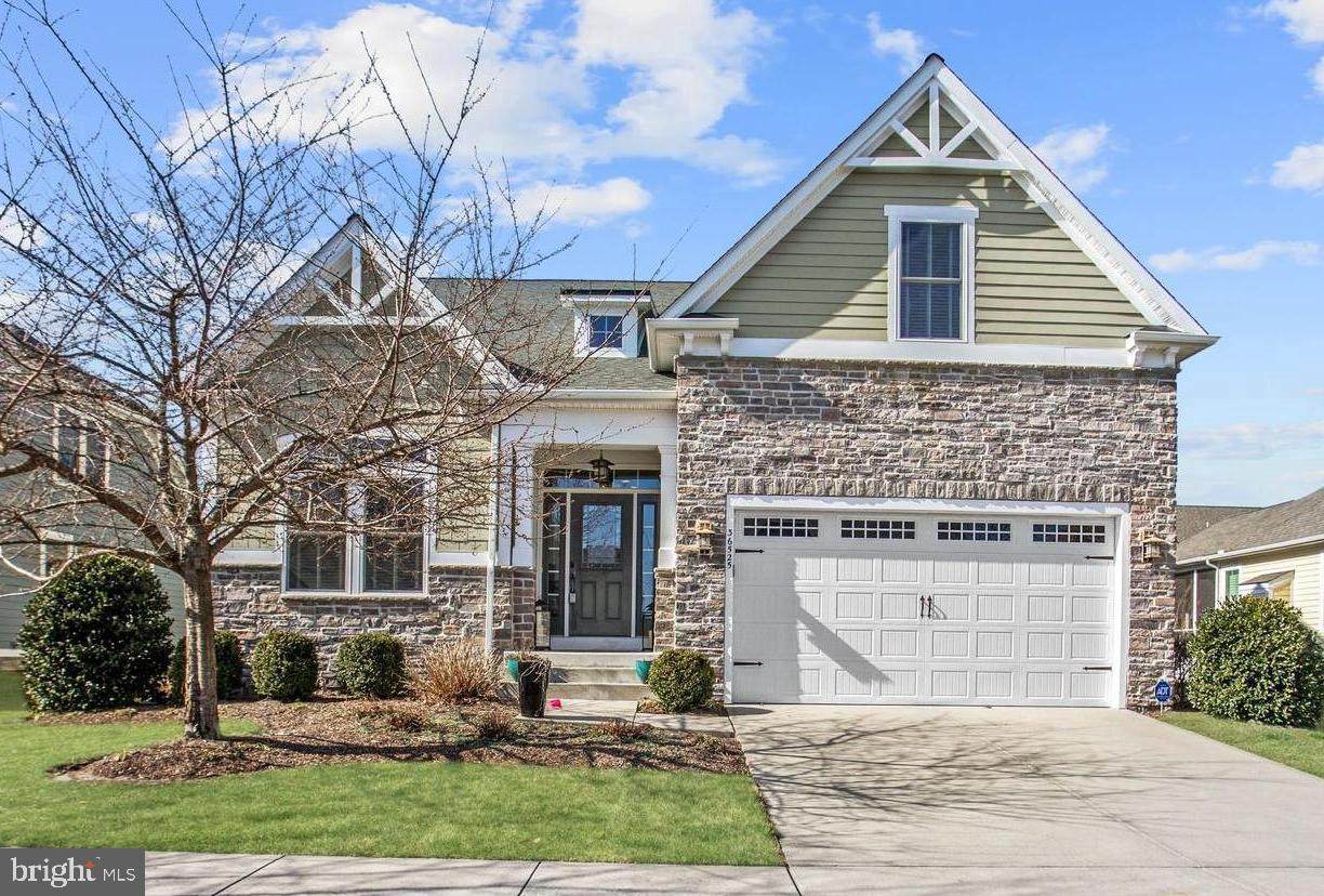 36525 Wild Rose Circle - Photo 1