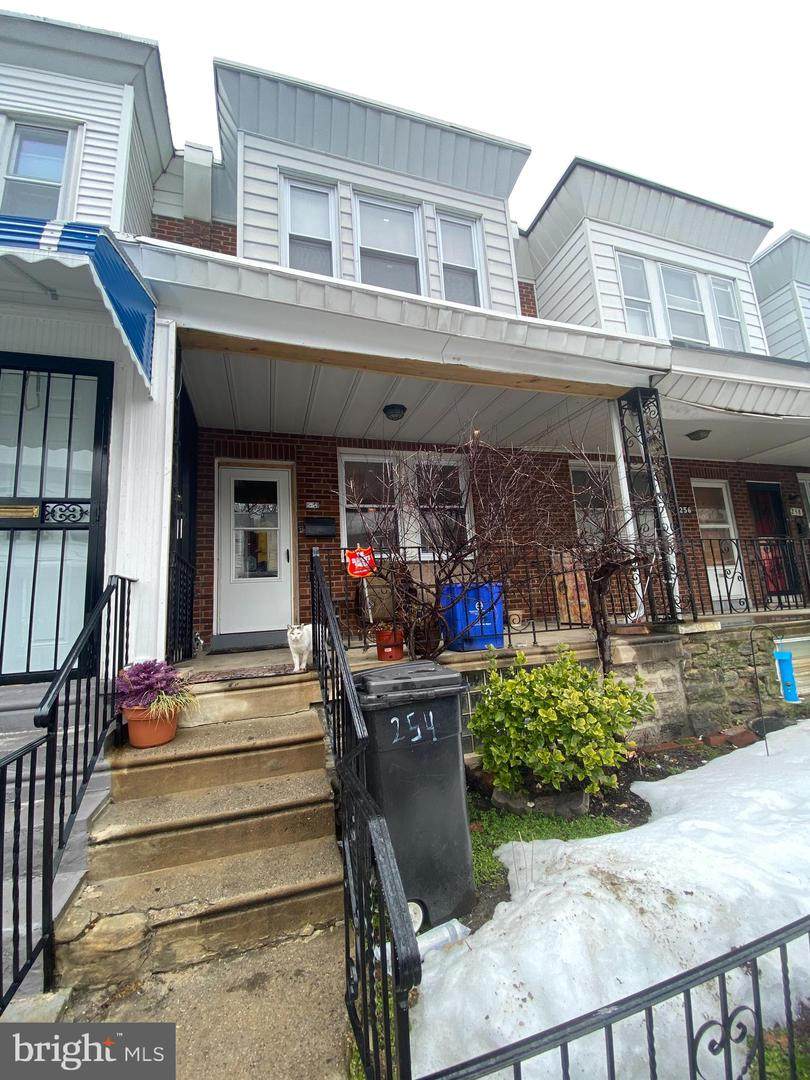 254 Widener Street - Photo 1