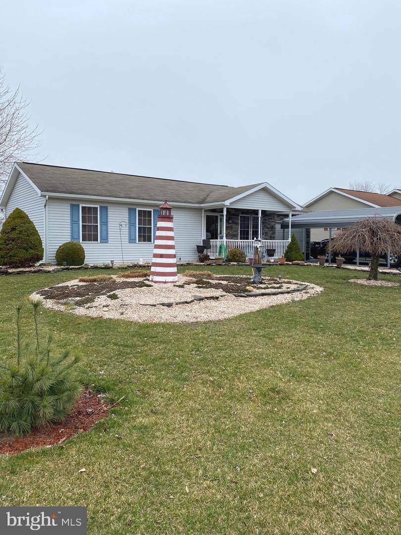 170 Baldwin Boulevard - Photo 1