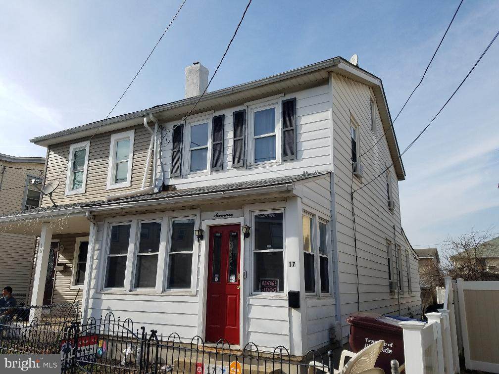17 Rush Street - Photo 1