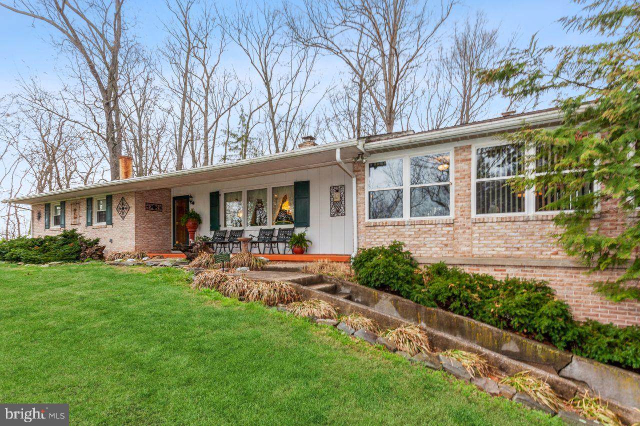 251 Stem Road - Photo 1