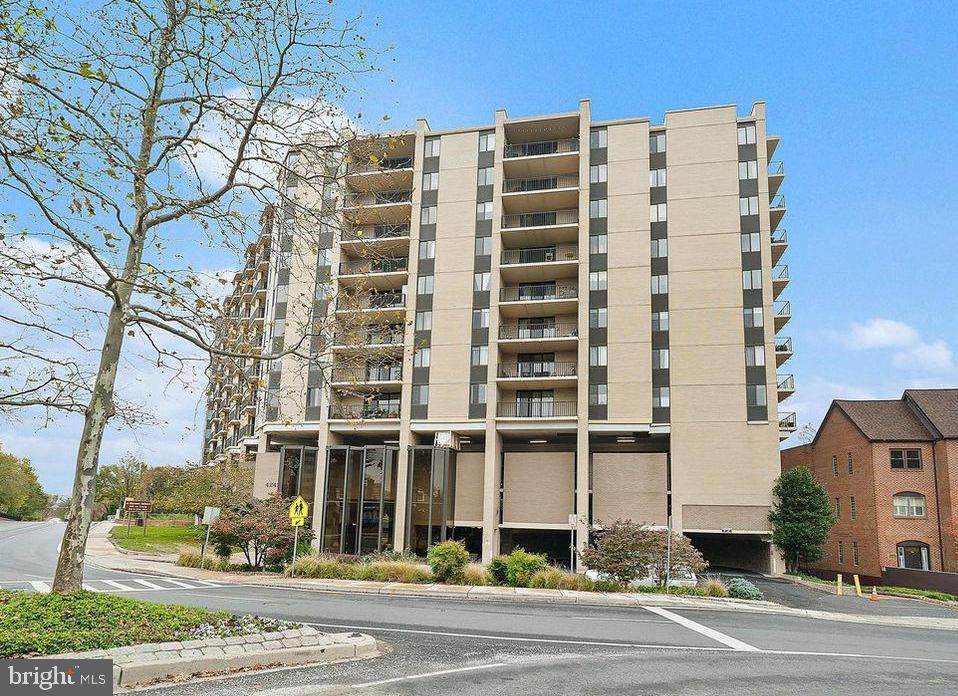 4242 East West Highway - Photo 1