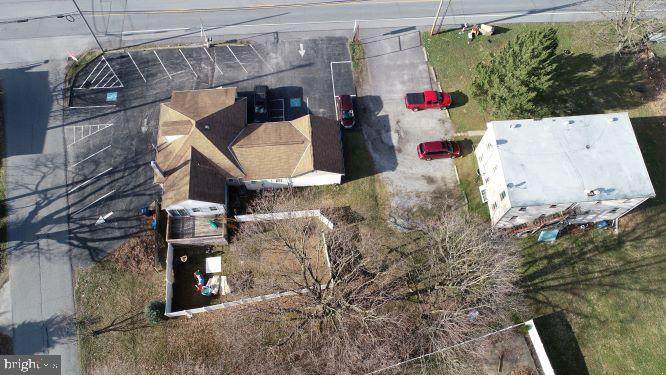 1090 West Lincoln Hi Lincoln Highway - Photo 1