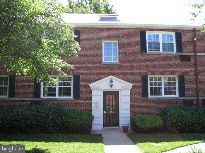 4370 Pershing Drive - Photo 1