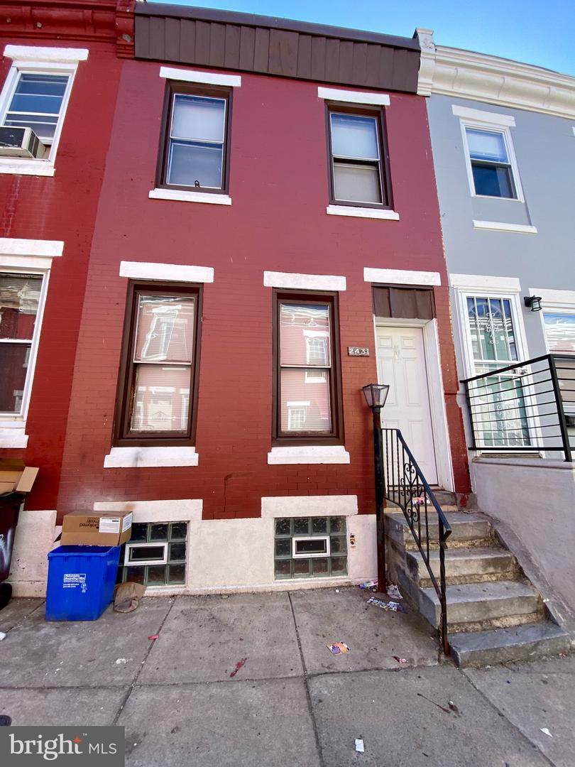 2431 Bancroft Street - Photo 1
