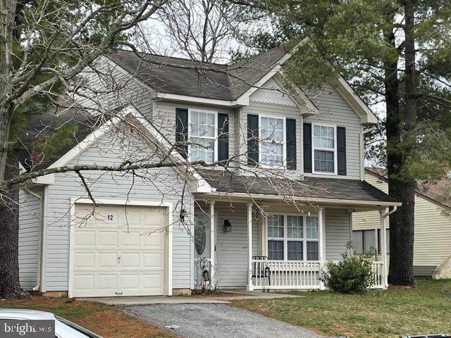 12 Peachton Lane - Photo 1
