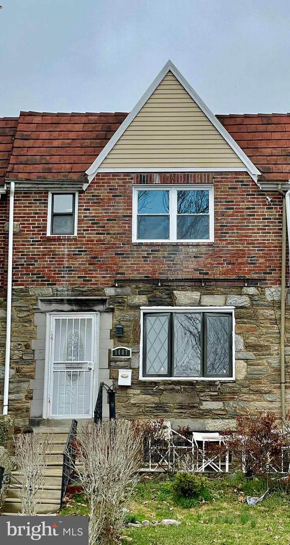1407 Upsal Street - Photo 1