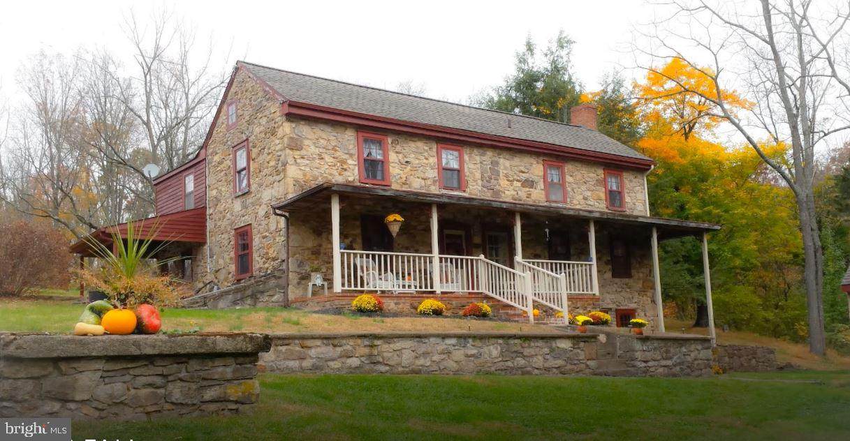 317 Lucas Road - Photo 1