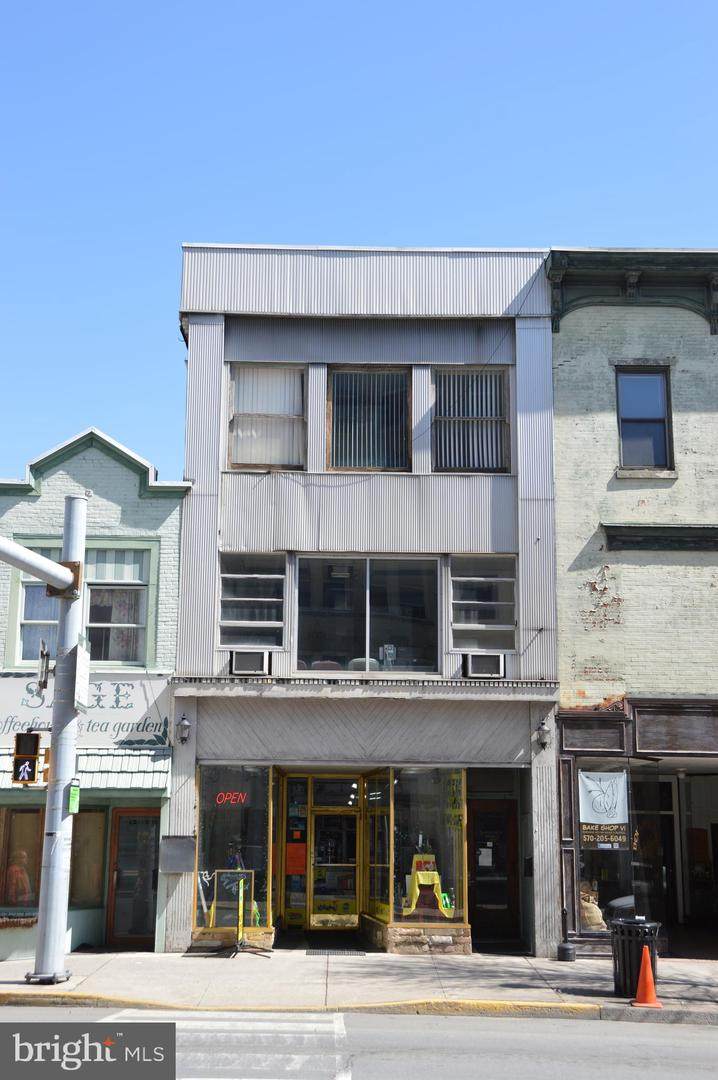 24 Centre Street - Photo 1