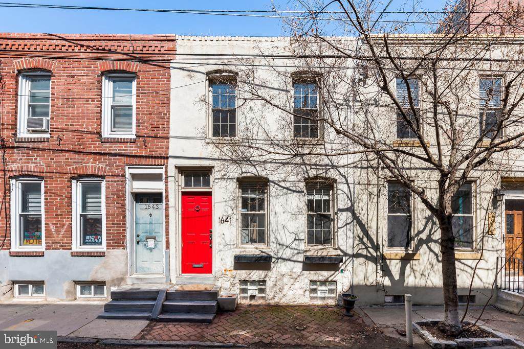 1641 Naudain Street - Photo 1