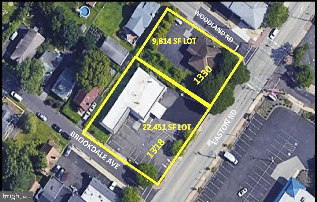 1318 Easton Road - Photo 1