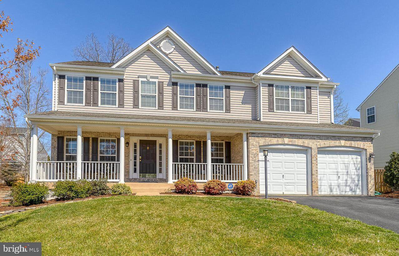33 Bismark Drive - Photo 1