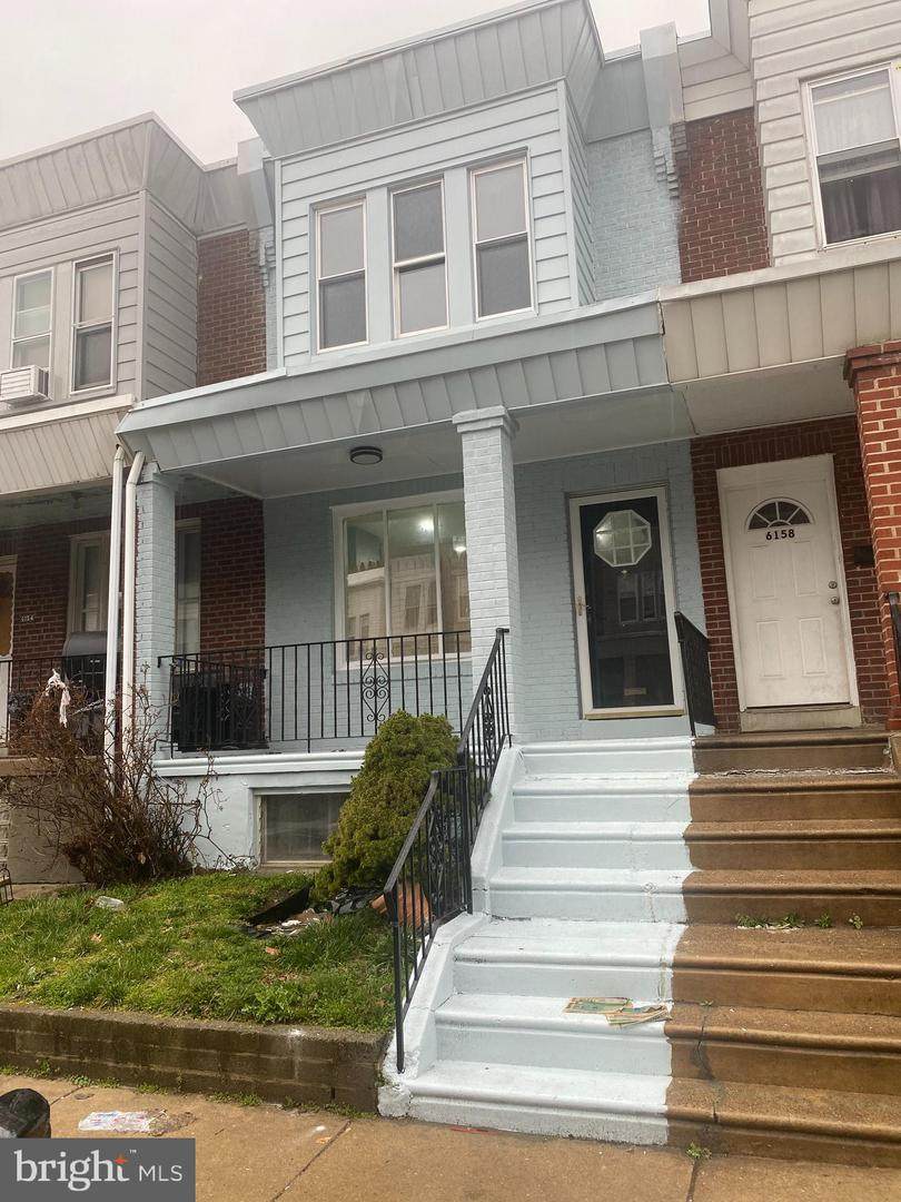 6156 Algard Street - Photo 1