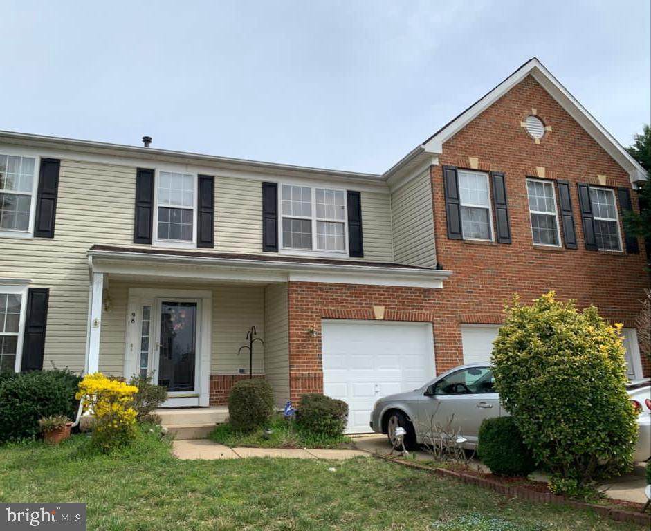 98 Algrace Boulevard - Photo 1