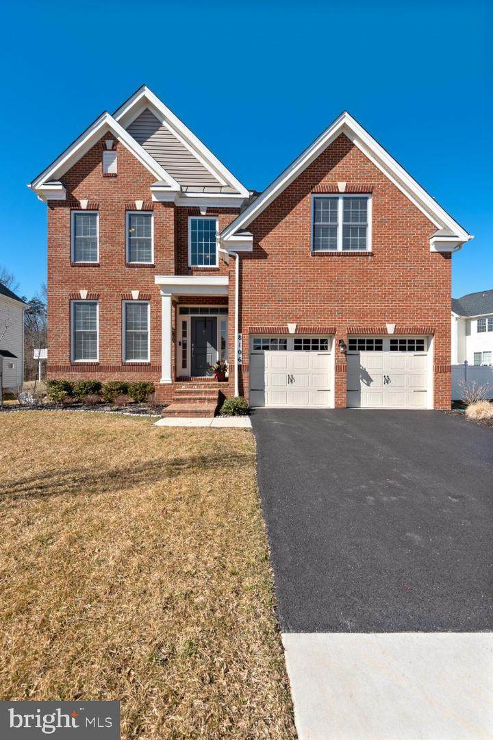 8106 Tulip Poplar Court - Photo 1