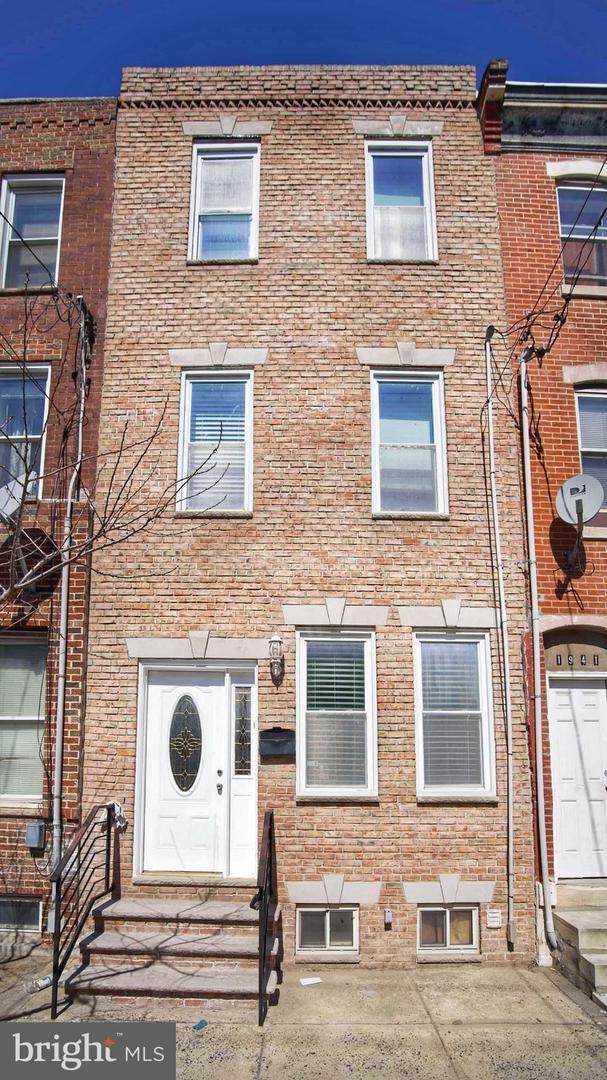 1943 Wharton Street - Photo 1