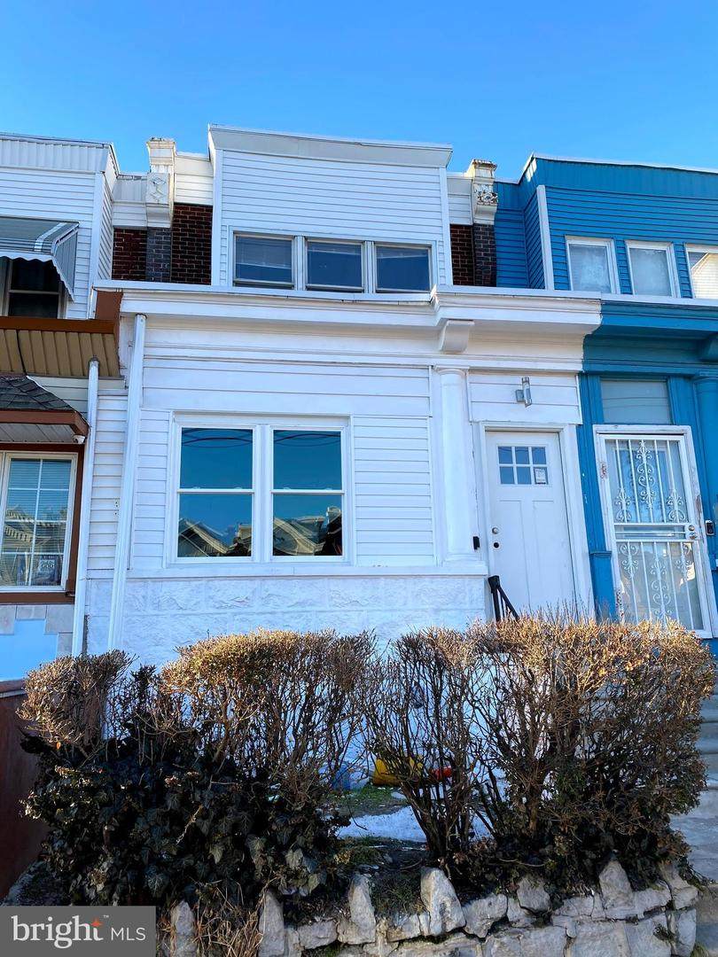 922 Tioga Street - Photo 1