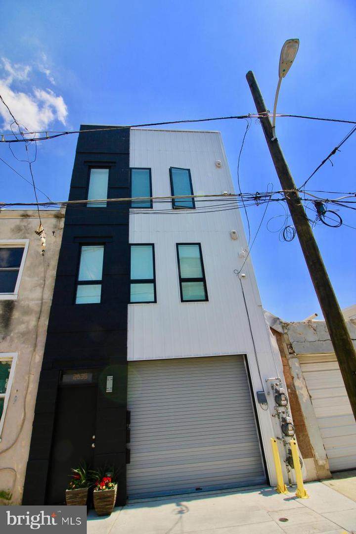 2635 Livingston Street - Photo 1