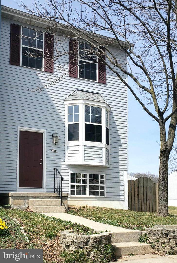 4006 Rustico Road - Photo 1