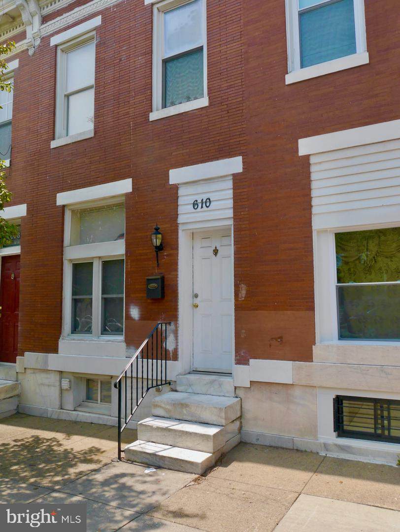 610 Kenwood Avenue - Photo 1