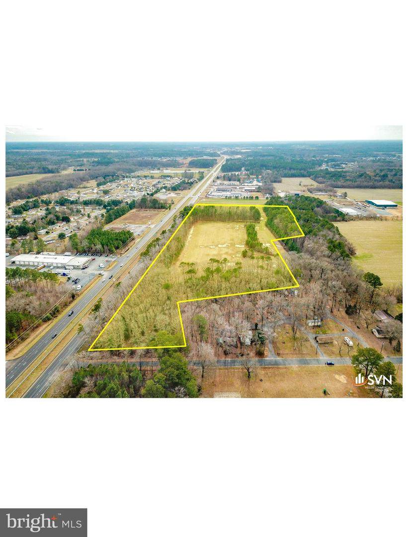 0 Foskey Road - Photo 1