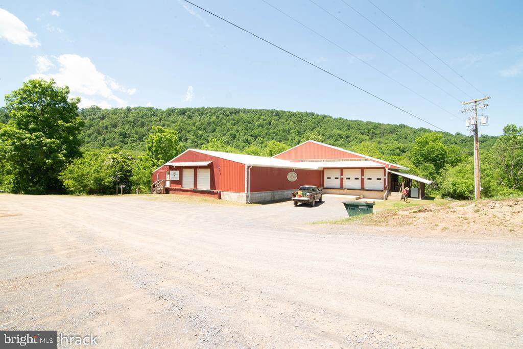 22275 Anderson Hollow Road - Photo 1