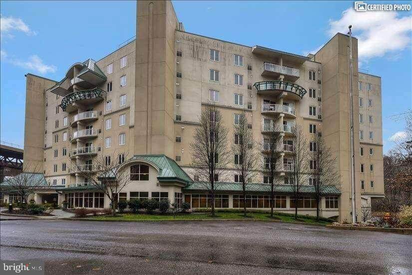 1702-UNIT Park Drive - Photo 1