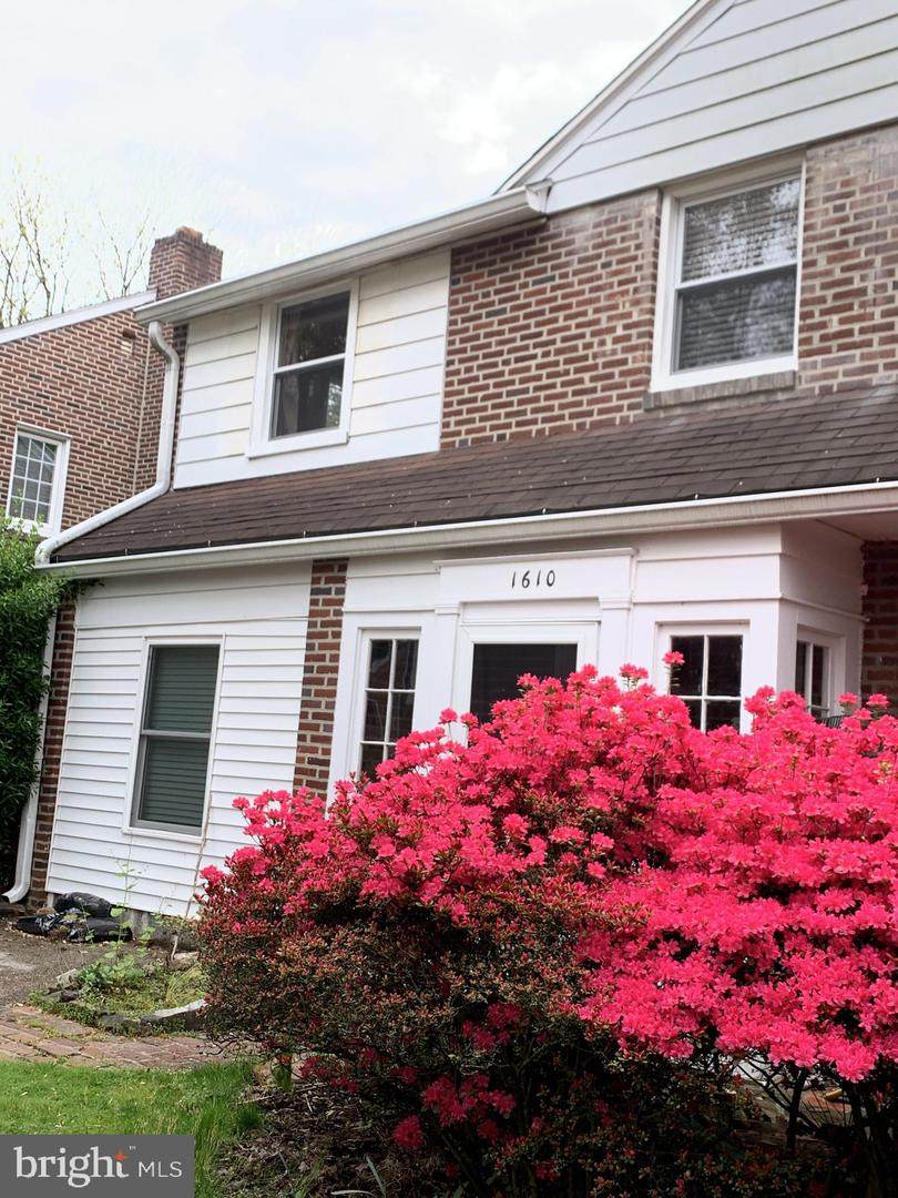 1610 Brookhaven Road - Photo 1