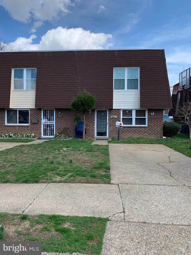 9823 Cowden Street - Photo 1
