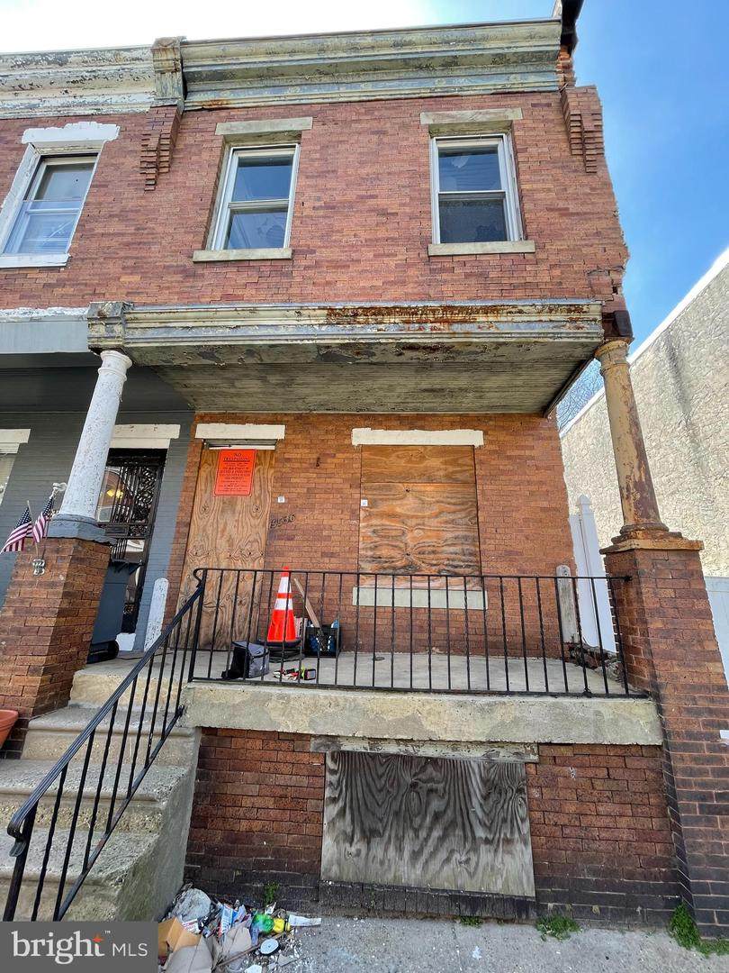 5536 Blakemore Street - Photo 1