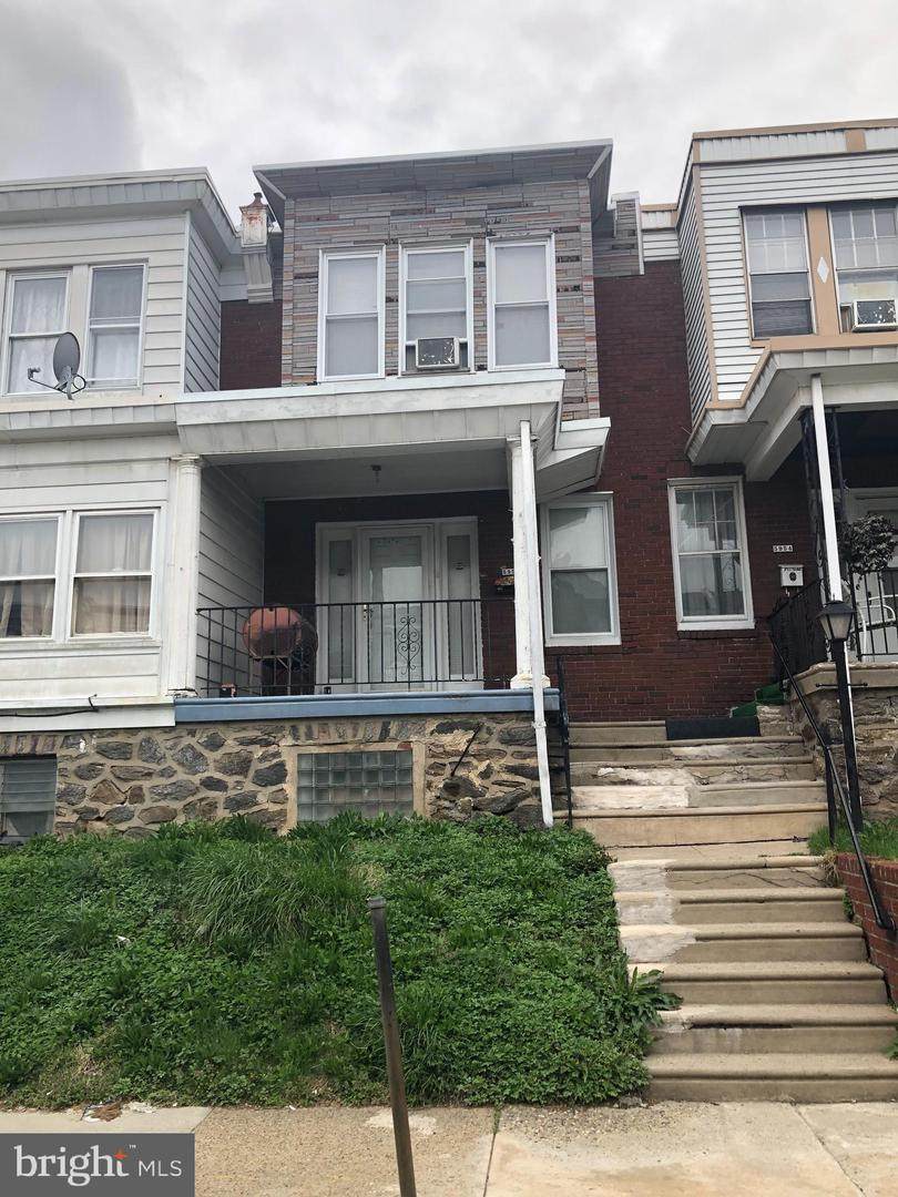 5952 Palmetto Street - Photo 1