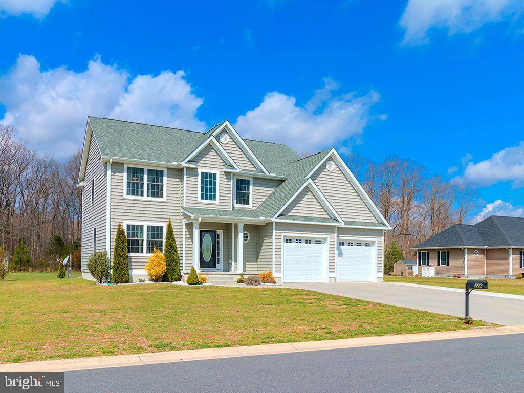226 Haley Drive - Photo 1