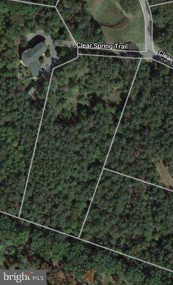 Lot 24 Clear Spring Trail - Photo 1