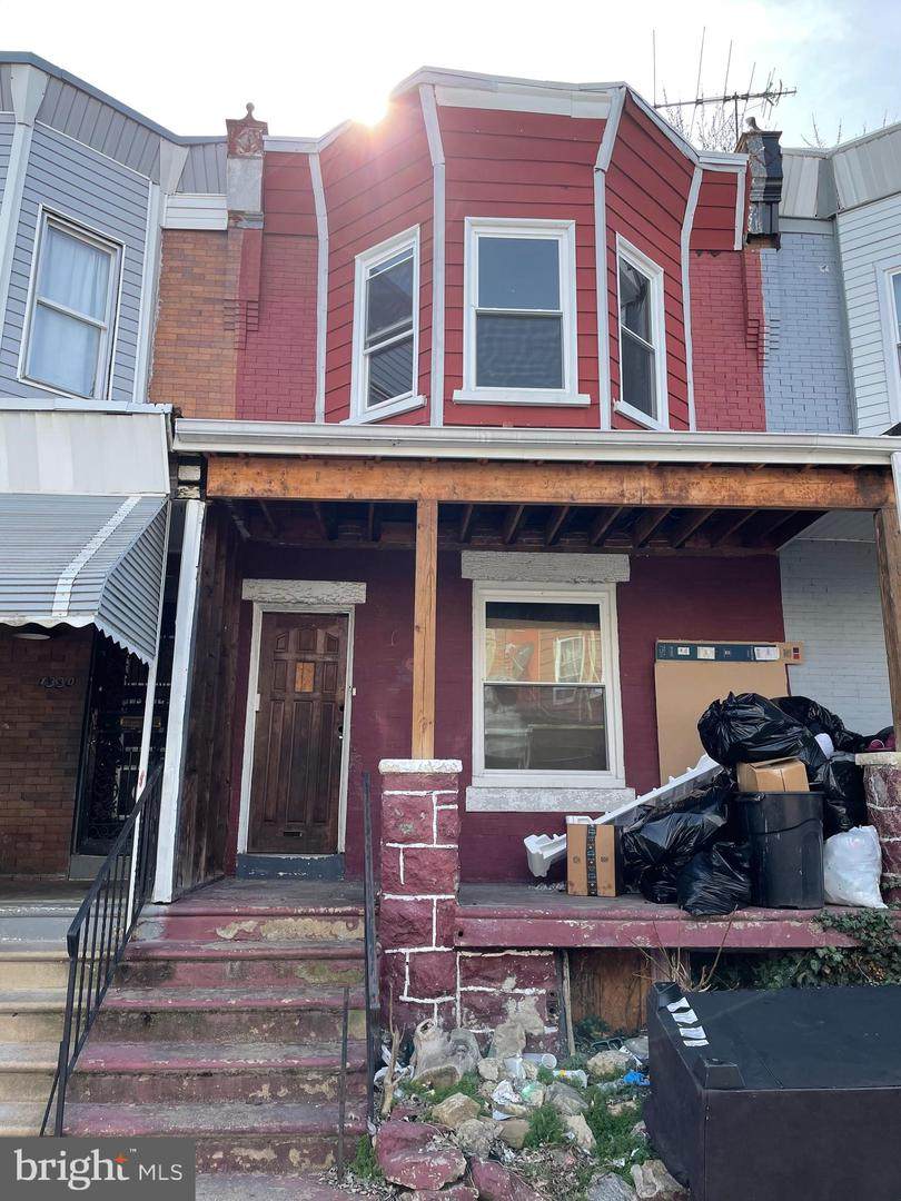 1328 Lindenwood Street - Photo 1