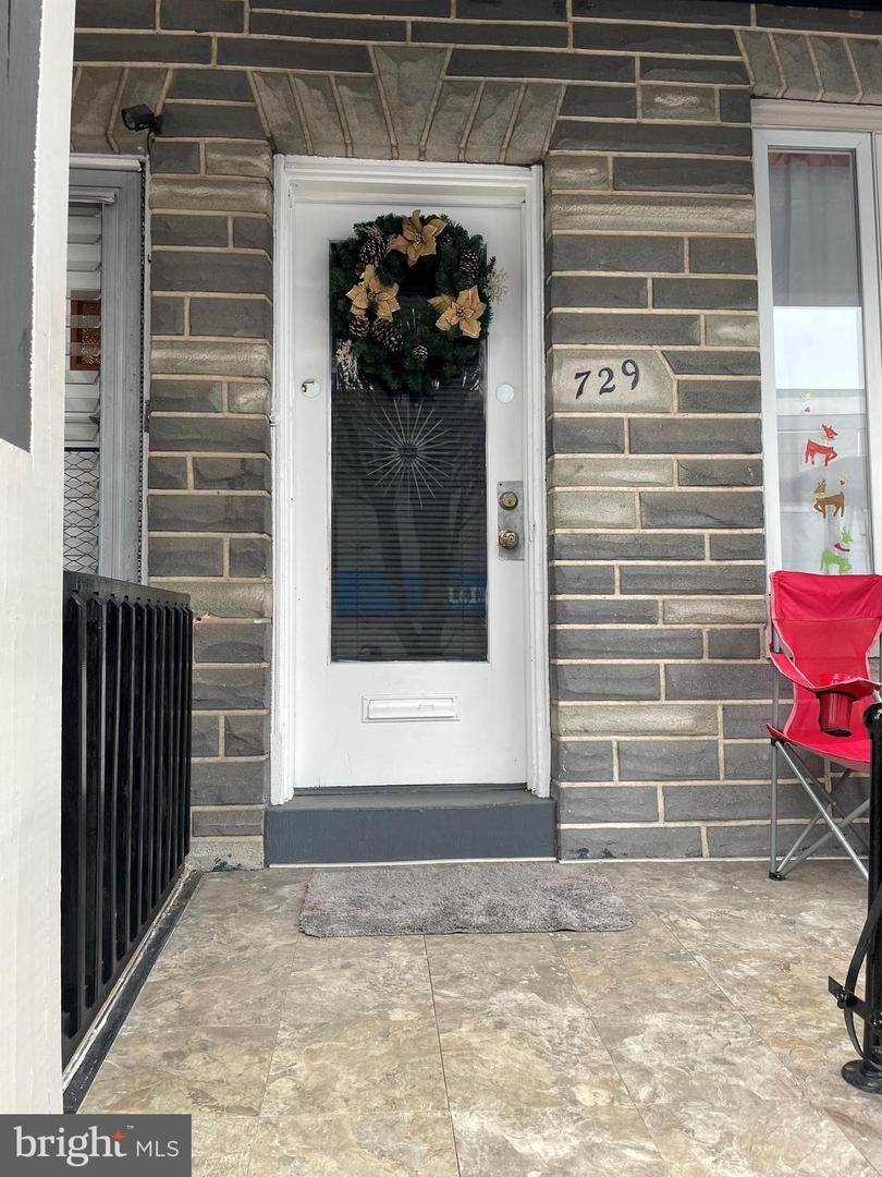 729 Mulberry Street - Photo 1