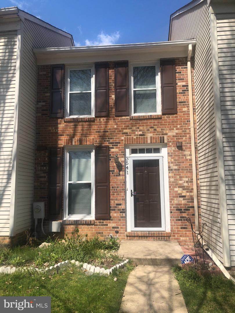 3541 Bruton Parish Way - Photo 1