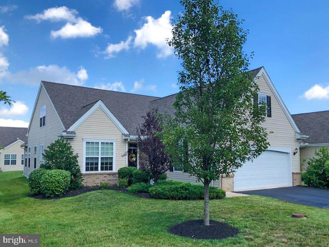 343 Sorrell Circle - Photo 1