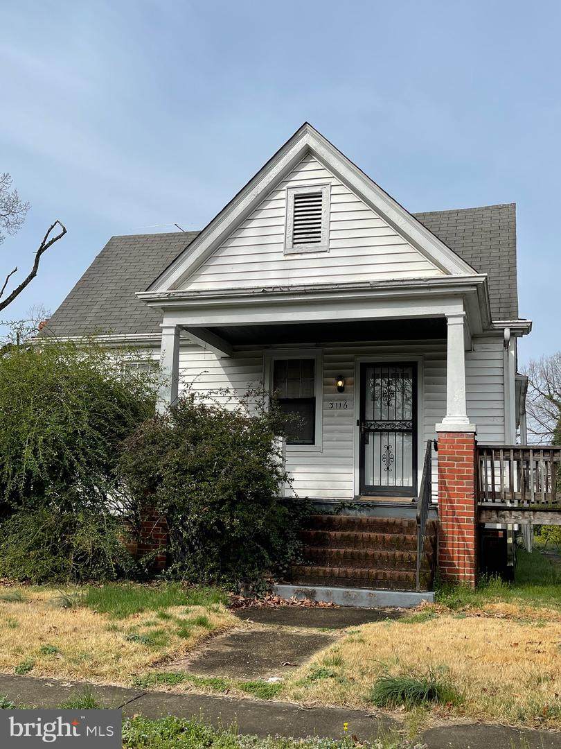 3116 Garland Avenue - Photo 1