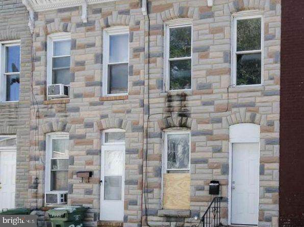 309 Furrow Street - Photo 1