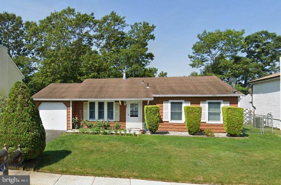 77 Village Drive - Photo 1