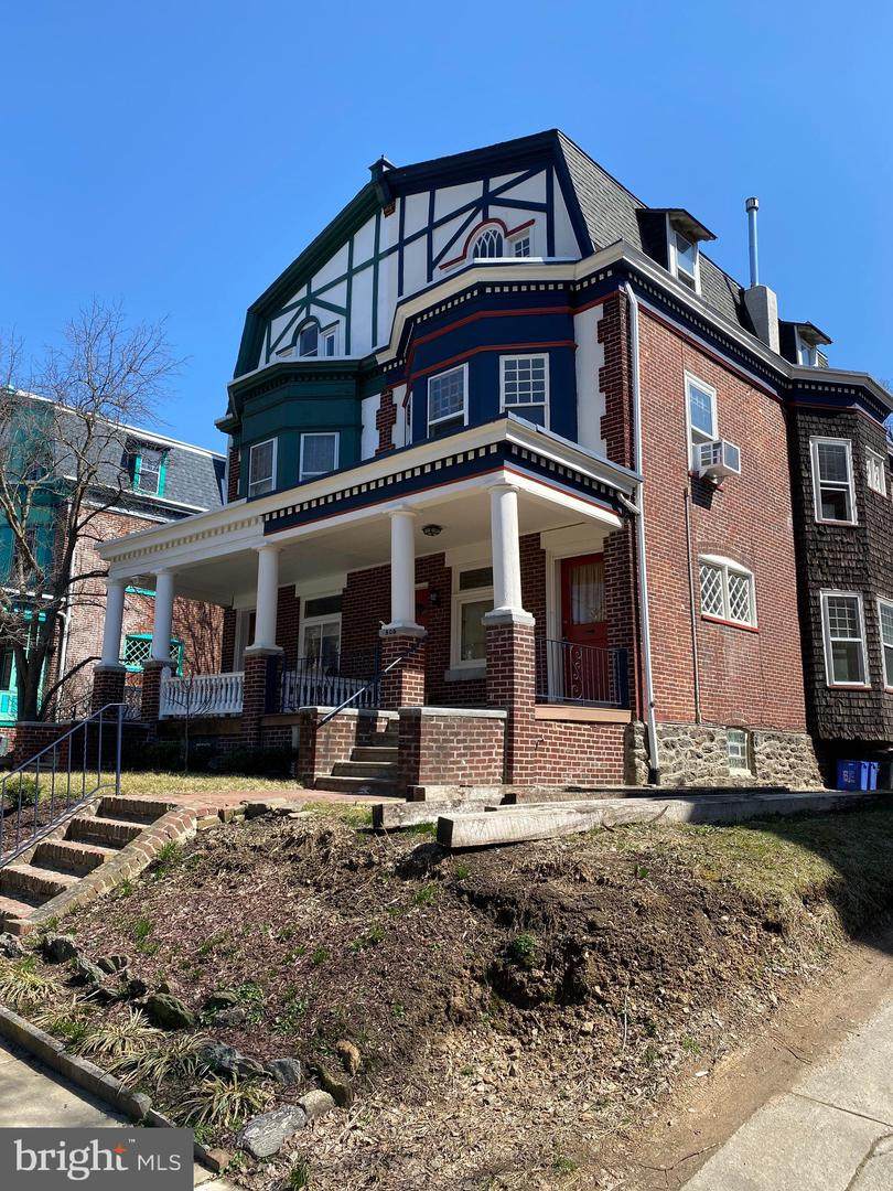 506 Harvey Street - Photo 1