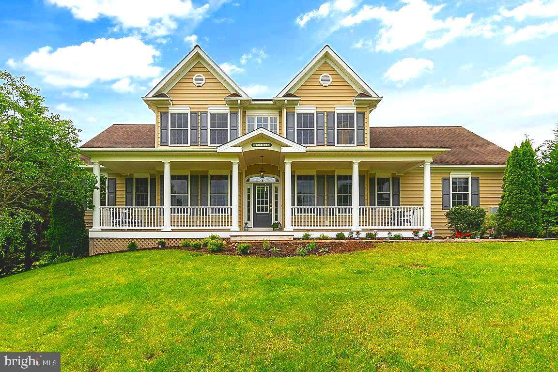 3201 Brighton Court - Photo 1