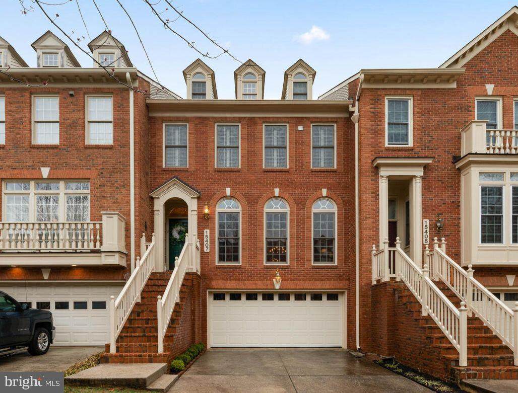15407 Sterling Drive - Photo 1