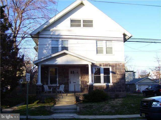64 Aberdeen Place - Photo 1
