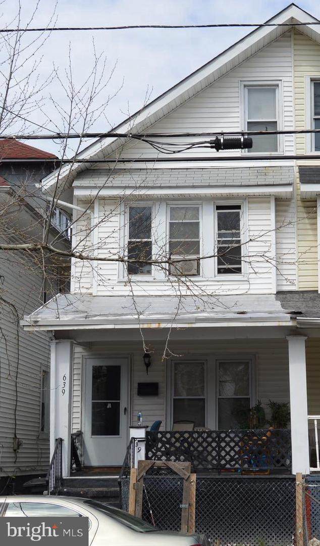 639 Martin Luther King Jr Boulevard - Photo 1