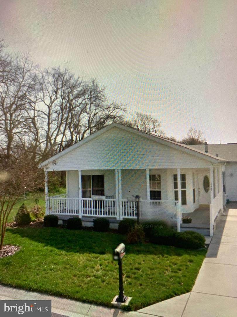 148 Nock Lane - Photo 1