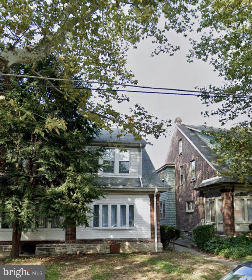 1011 Harrison Street - Photo 1
