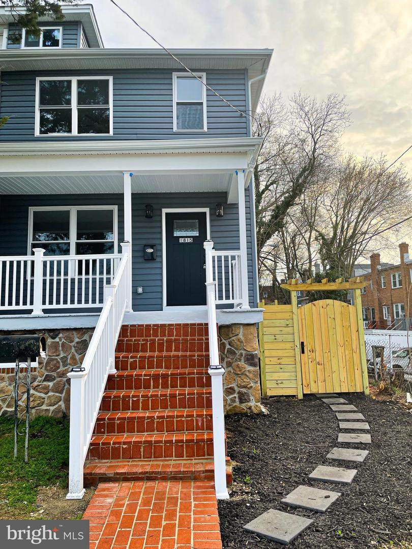 1815 Good Hope Road - Photo 1